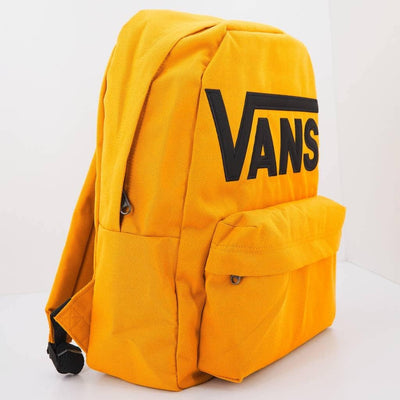 Vans Old Skool Drop V Backpack Rucksäcke Herren Gelb - Einheitsgrösse - Rucksäcke Bag