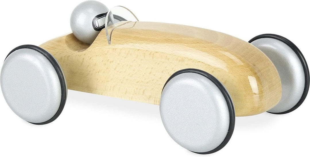 Vilac 2289S Speedster Naturholz, Naturholz