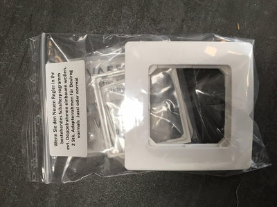 Thermostat EFK-550 Flex, für Fussbodenheizung -passend zu Fühlern der Firma Devi z.b 550