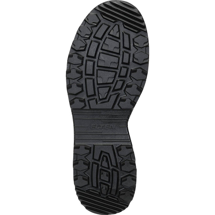 ELTEN Sicherheitshalbschuh Maddie XXTL blue Low ESD S3 Grösse 38 38 EU, 38 EU
