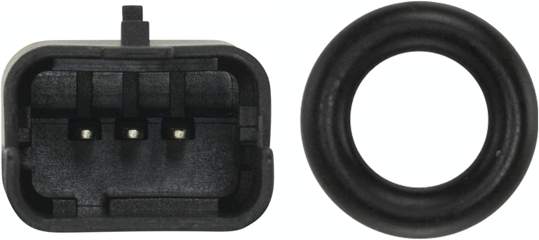 HELLA 6PP 009 400-721 Sensor, Ladedruck - mit Dichtring/ohne Kabel