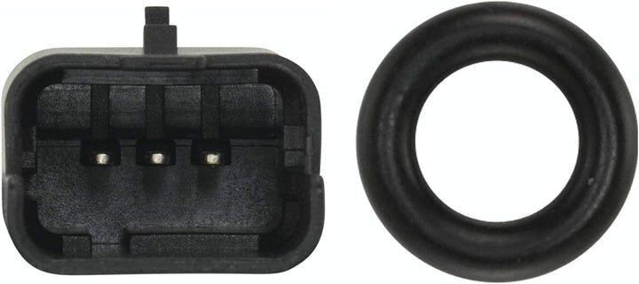HELLA 6PP 009 400-721 Sensor, Ladedruck - mit Dichtring/ohne Kabel