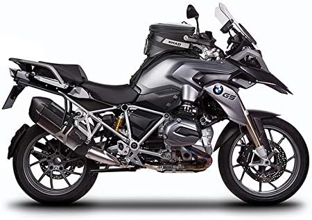 W0gs16if - seitliche Koffer halterungen, dübel, befestigungen 3p System