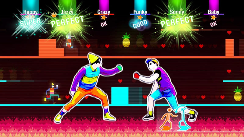 UBI SOFT FRANCE Just Dance 2019