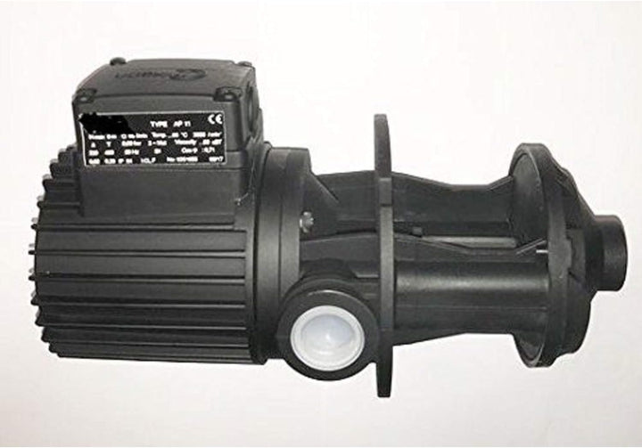 AP16 Kühlmittelpumpe 400V Schmiermittelpumpe Eintauchpumpe Schneidöl Schneidmittel Tauchpumpe Fasspu