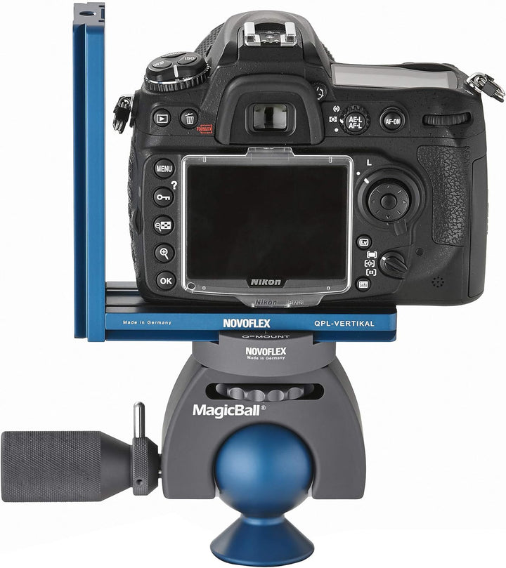 Novoflex Magic-Ball MB MagicBall, MagicBall