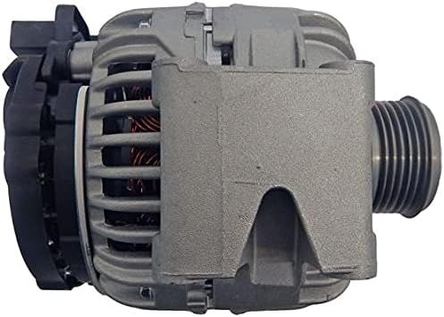 HELLA - Generator/Lichtmaschine - 14V - 140A - für u.a. Audi A4 (8K2, B8) - 8EL 011 713-041
