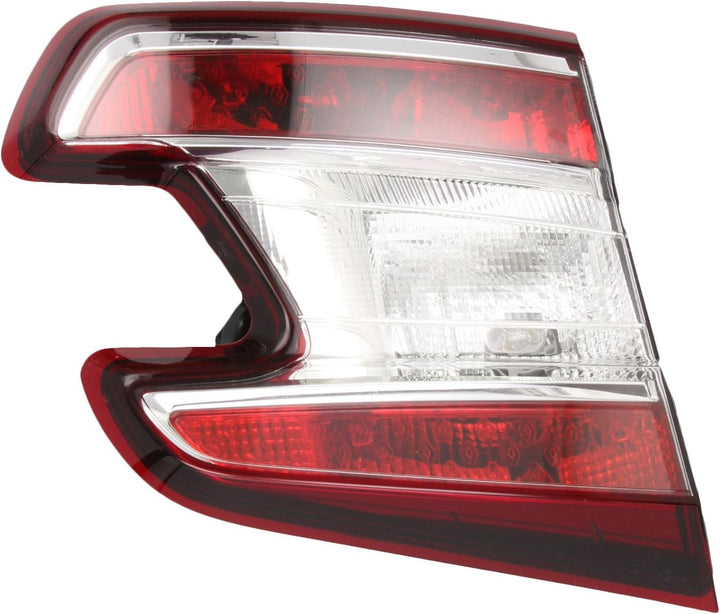 VALEO Original Teil Heckleuchte Links 044087