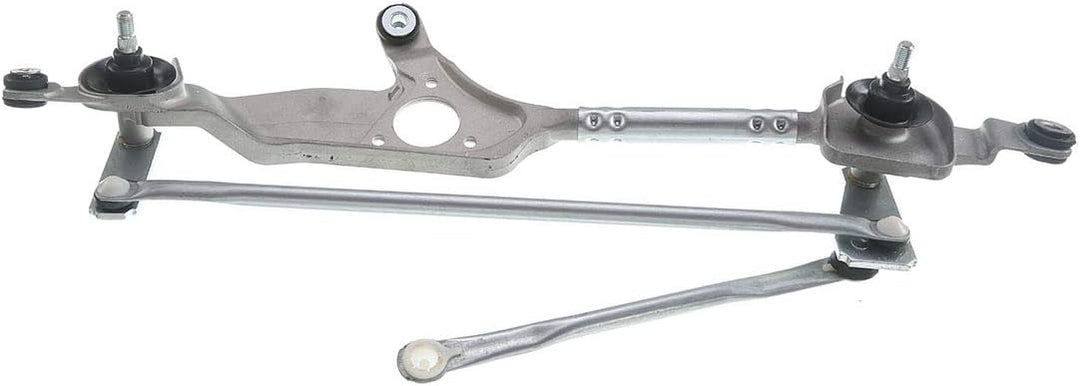 Frankberg 1x Scheibenwischer Wischergestänge ohne Motor Vorne Links oder Rechts Kompatibel mit Insig