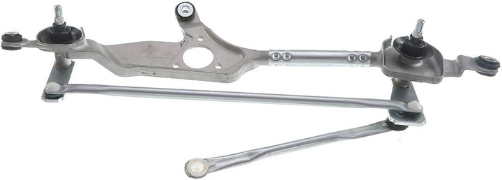 Frankberg 1x Scheibenwischer Wischergestänge ohne Motor Vorne Links oder Rechts Kompatibel mit Insig