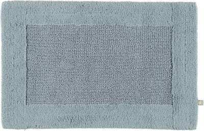 Rhomtuft Badteppiche Prestige aquamarin - 400 50x75 cm, 50x75 cm