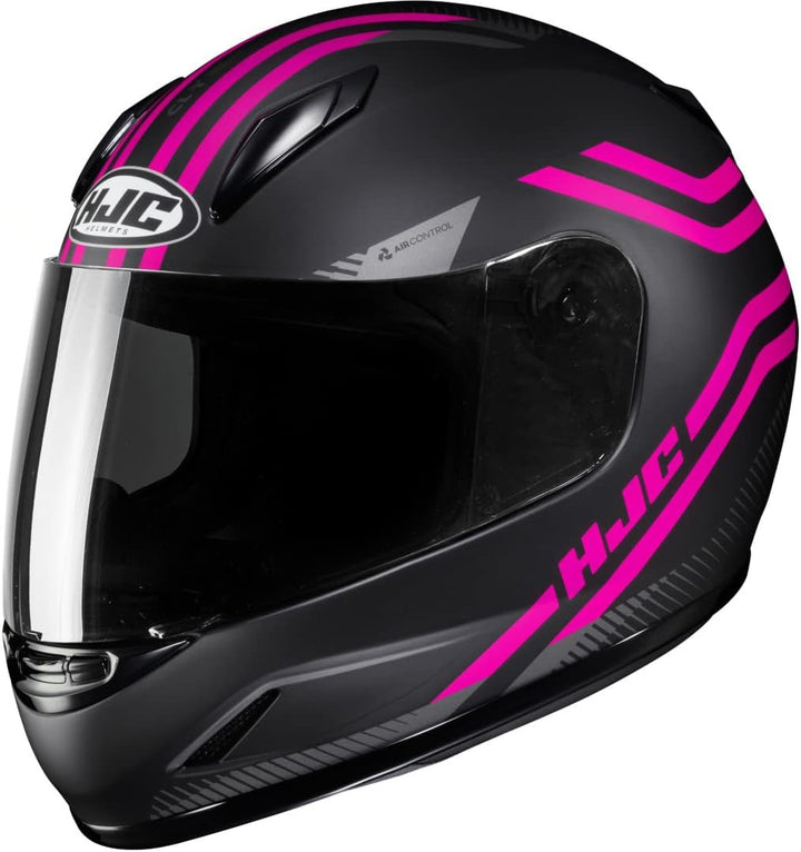 HJC Helmets CLY STRIX MC8SF S S MC8SF, S MC8SF