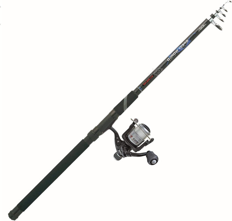 COMBO TELE ALLROUND + 2602/030