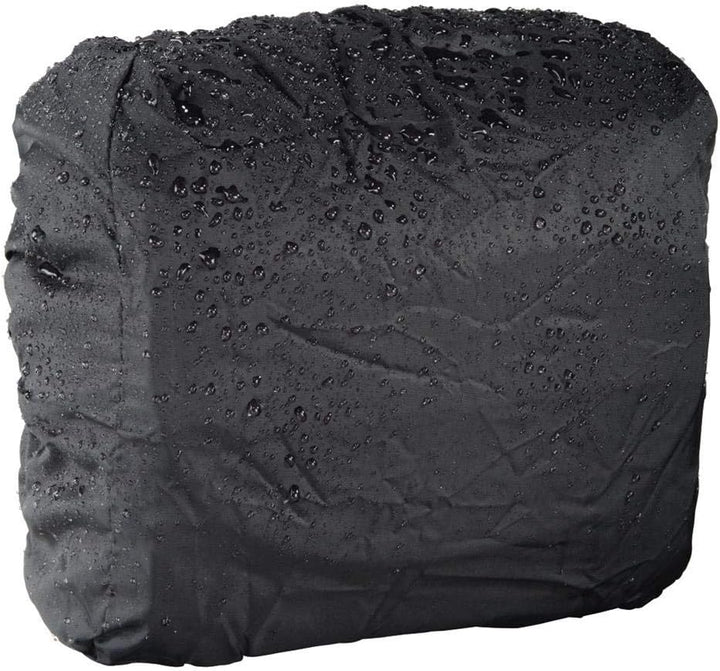 Hama Kameratasche Monterey, 120, schwarz