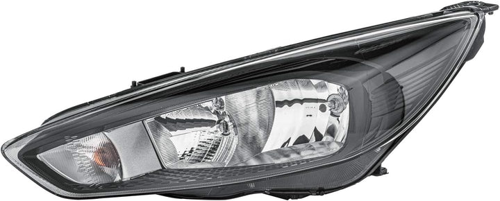 HELLA 1EE 354 827-111 Glühlampe-Hauptscheinwerfer - links - für u.a. Ford Focus Iii
