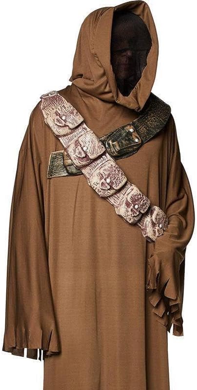 Rubie's 889311 - Jawa Kostüm, Grösse XL, XL