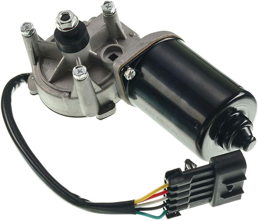 Wischermotor Vorne für Zafira A F75 Zafira A Grossraumlimousine T98 1.6L-2.2L 1999-2005 1273062