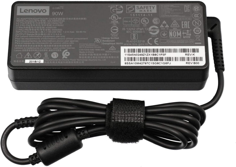 Lenovo IdeaCentre C470 (F0AR) Original Netzteil 90 Watt