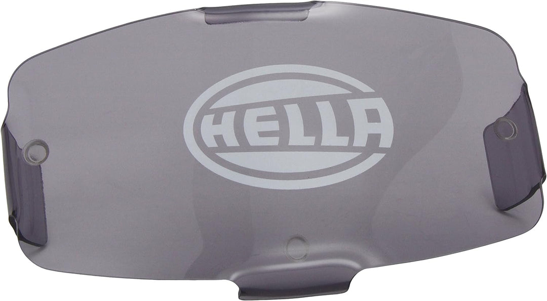 Hella 1FE 008 773-011 Fernscheinwerfer - Jumbo 320 - FF/Halogen - H7-12V/24V - Ref. 17,5 + Kappe, Zu