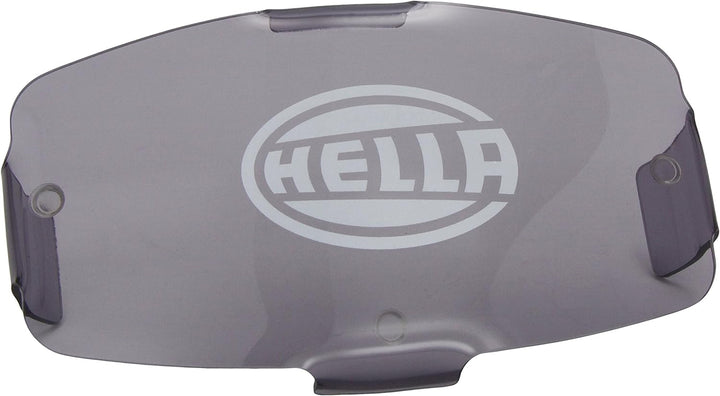 Hella 1FE 008 773-011 Fernscheinwerfer - Jumbo 320 - FF/Halogen - H7-12V/24V - Ref. 17,5 + Kappe, Zu