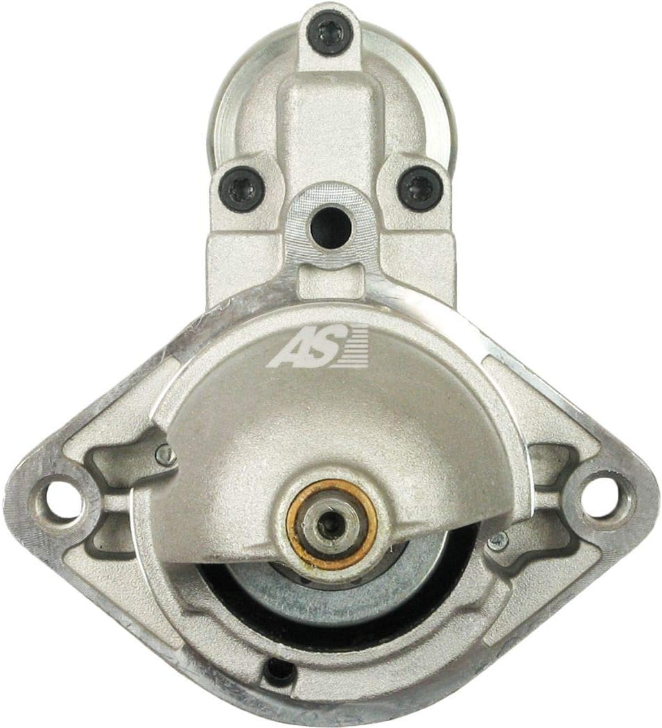 Brand new AS-PL Starter motor - S0093
