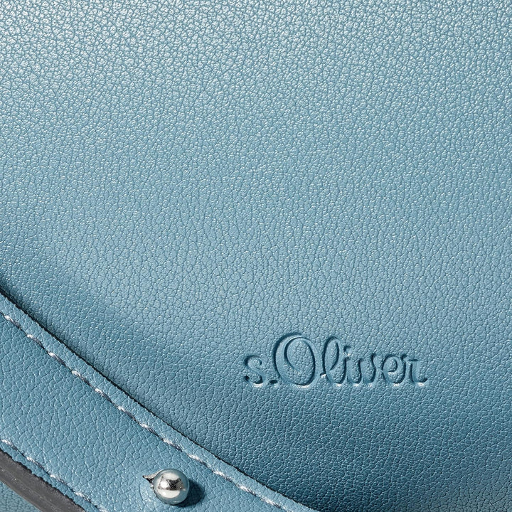 s.Oliver Damen 201.10.108.30.300.2103499 Tasche 5773, 5773
