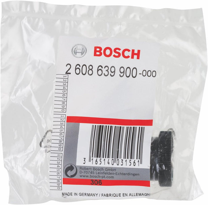 Bosch Professional Zubehör 2 608 639 900 Matrize für Flachbleche Matrize für Flachbleche, GNA 1,3/1,