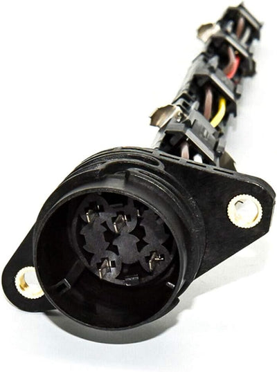 Leitungssatz Einspritzdüse Pumpe,Injektor Kabelbaum 1.9 TDI/PD Diesel Adapter Kabelsatz Einspritzdüs