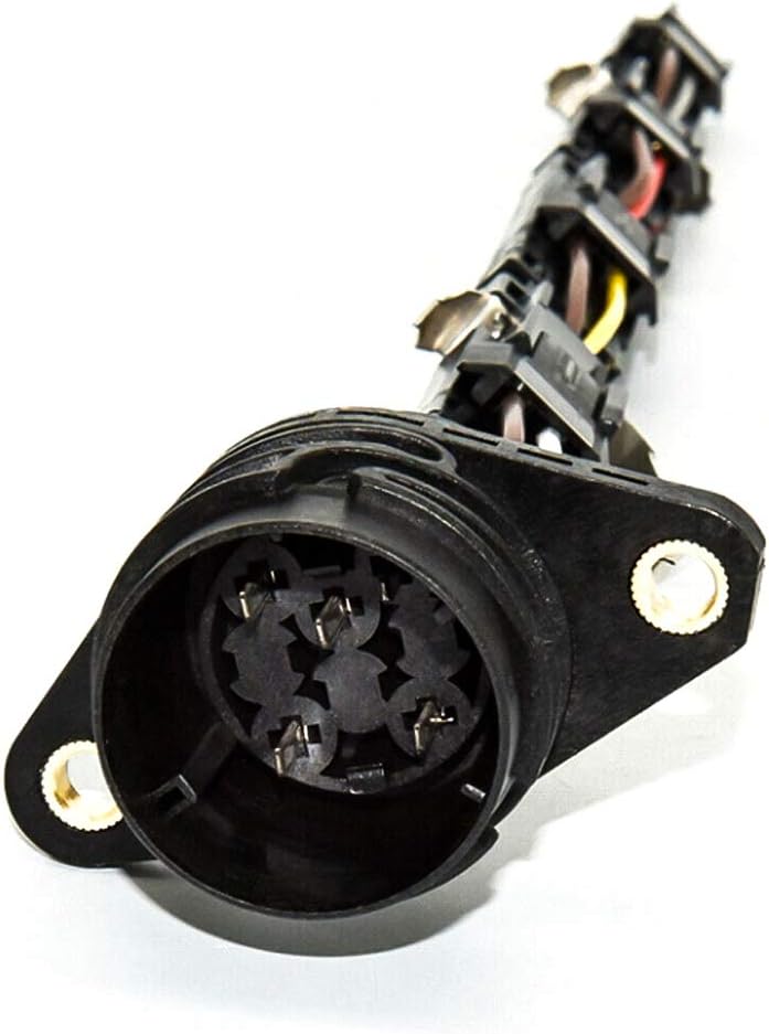 Leitungssatz Einspritzdüse Pumpe,Injektor Kabelbaum 1.9 TDI/PD Diesel Adapter Kabelsatz Einspritzdüs
