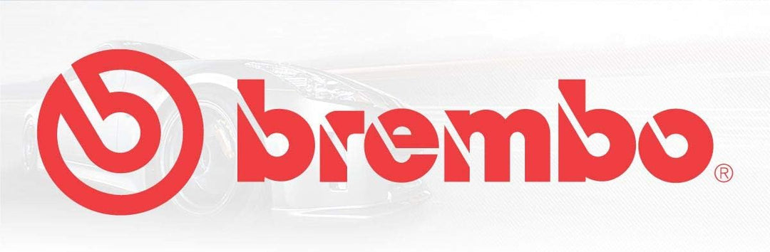 Brembo Bremsbelag Typ SP, Sintermetall mit ABE, Bremsbelag "07HO36" Satz