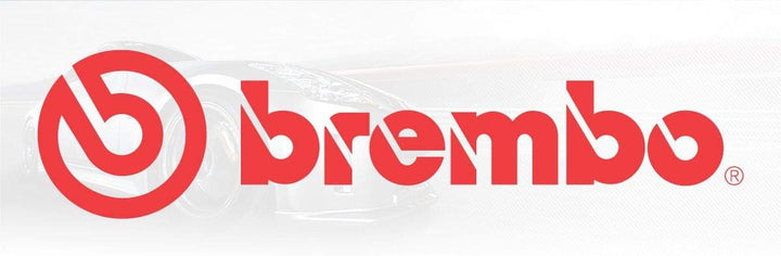 Brembo Bremsbelag Typ SP, Sintermetall mit ABE, Bremsbelag "07HO36" Satz