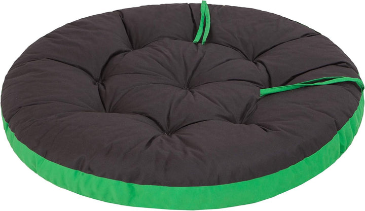 PillowPrim Schaukelkissen Kissen für Hängeschaukel von typ Storchennest, Schaukelauflagen Schaukelpo