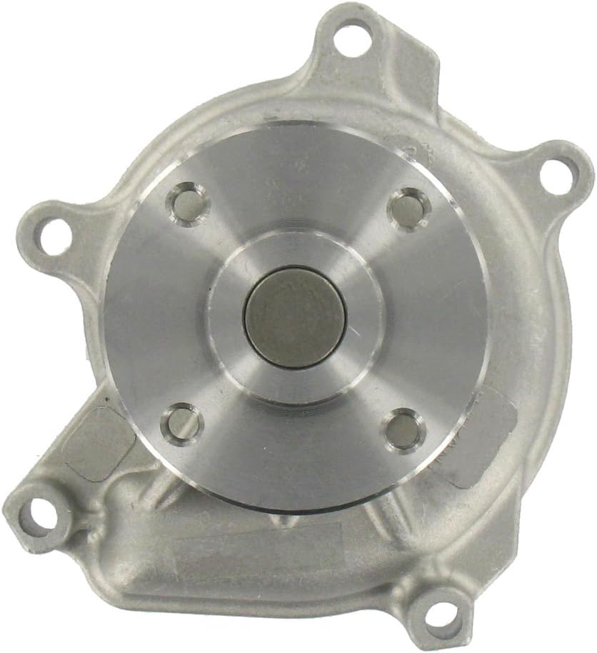 SKF VKPC 91807 Wasserpumpe