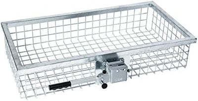 Gehetec Deep 210 Wildträger Heckträger mit Schnellverschluss in sehr Stabiler Ausführung ideal für J