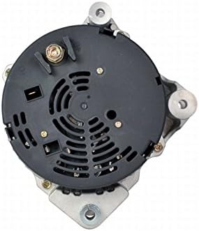 HELLA - Generator/Lichtmaschine - 14V - 100A - für u.a. Volvo V40 Estate (645) - 8EL 012 426-381