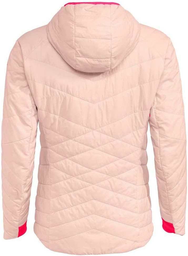 Vaude Damen Monviso Insulation Jacke, Sand Rose, 40