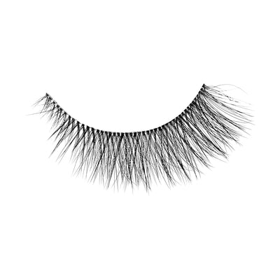 KISS Lash Couture Künstliche Wimpern Faux Mink Collection mit Kleber 96750-Twilight