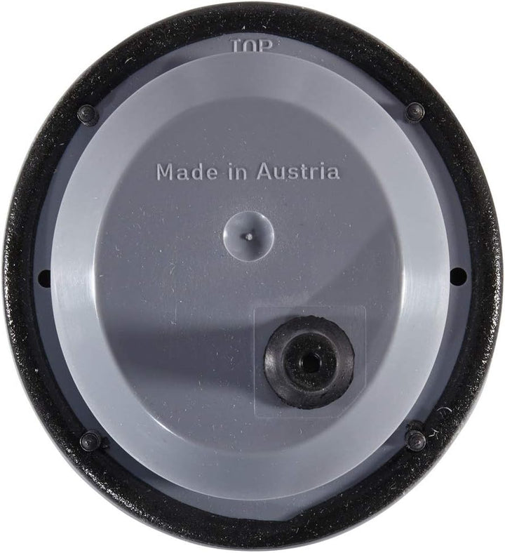 HELLA - Halogen-Arbeitsscheinwerfer - Mega Beam - 24/12V - Einbau/Schraubanschluss - 4-Punkt Befesti