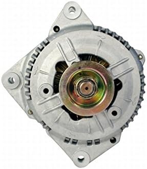 HELLA - Generator/Lichtmaschine - 14V - 100A - für u.a. Volvo V40 Estate (645) - 8EL 012 426-381