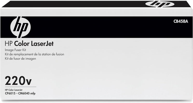 HP FixiererKit 220V CLJCM6040MFP Serie Modern, Modern