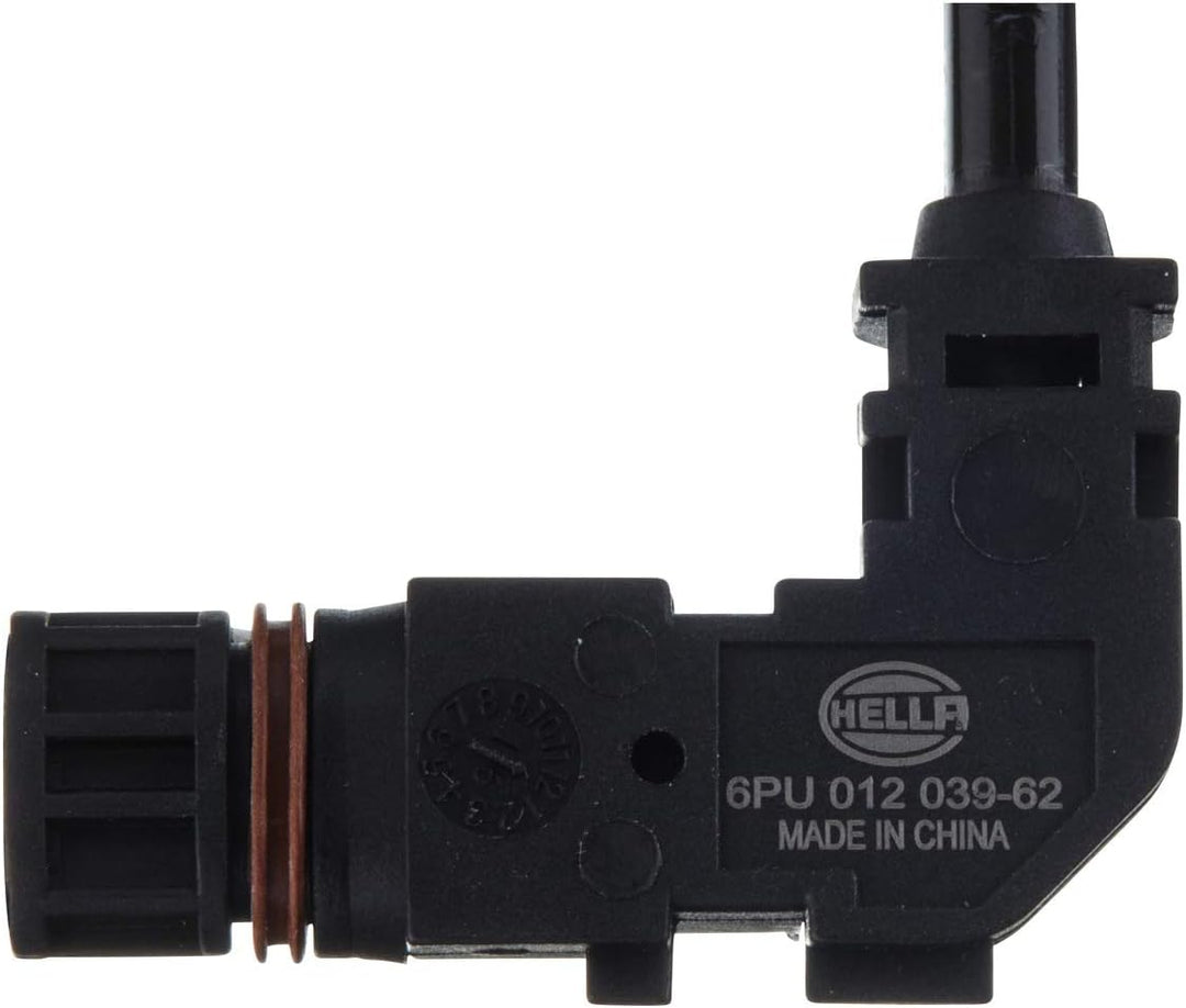 HELLA 6PU 012 039-621 Sensor, Raddrehzahl - 12V - Kabel: 600mm