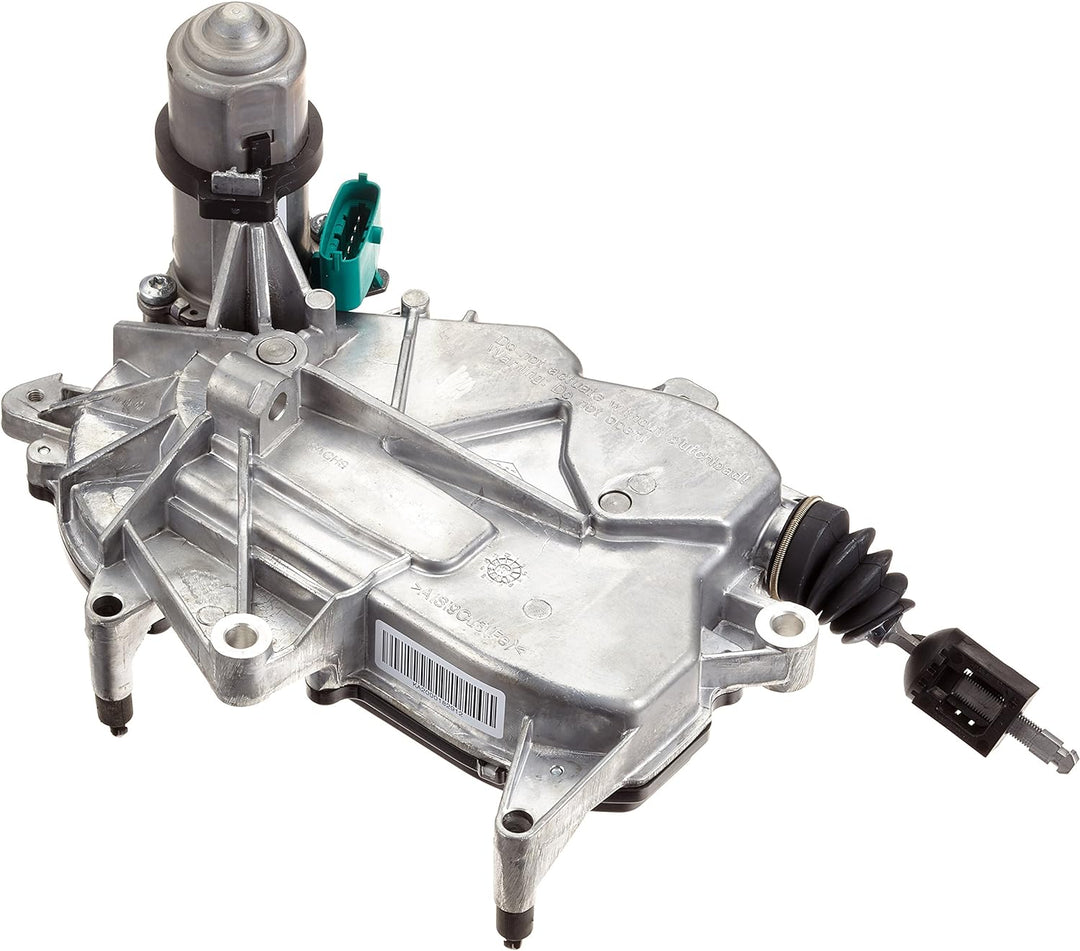 SACHS 3981 000 196 Nehmerzylinder Kupplung Aktuator Für Renault LOGAN/STEPWAY II (L8_) 2012