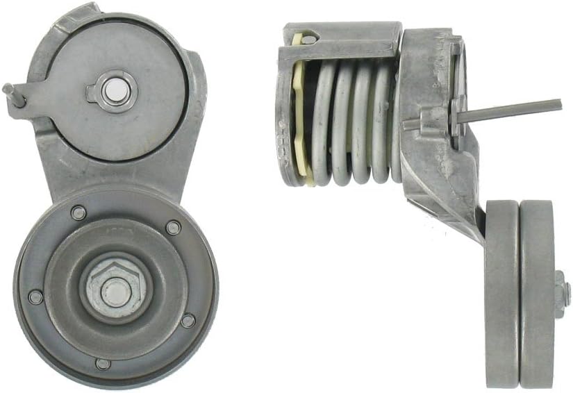 SKF VKM 31016 Spannrolle, Keilrippenriemen