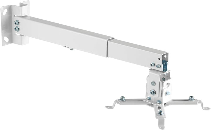 aisens cwp01tse-049 – Decken-/Wandhalterung für Projektor, Weiss