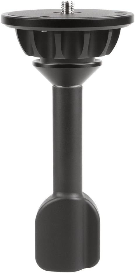 SIRUI RX-100B 100 mm Half Ball for RX, BCT Tripods, 100 mm Half Ball