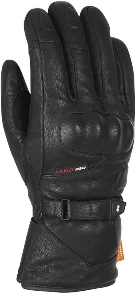 Furygan Handschuhe Modell Land LD D30 37 Marke S Schwarz, S Schwarz
