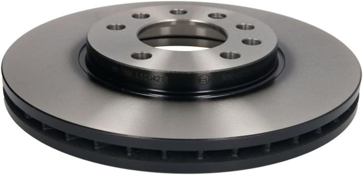 TRW Automotive AfterMarket DF4048 Bremsscheibe - (Paar)