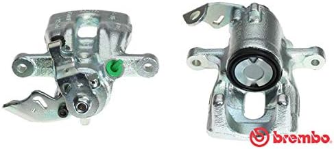 BREMBO F 68 129 Bremssättel und Zubehör