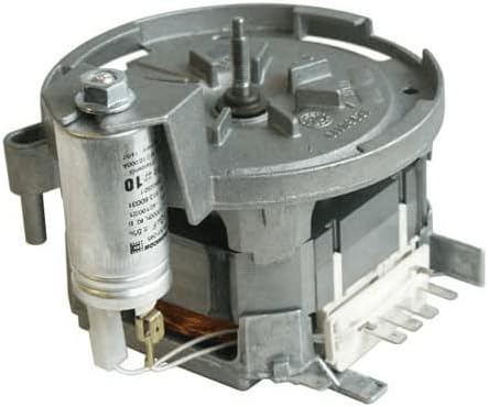 Bosch 490984 Motor für Umwälzpumpe für Geschirrspüler