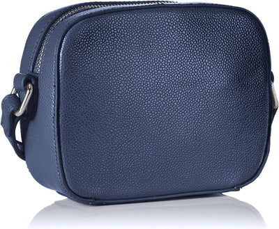 Valentino Bags Damen Divina Handtasche Blau (Blu), Blau (Blu)